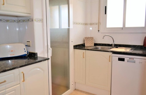Cunit Apartment | Apartment Thalassa - Cunit