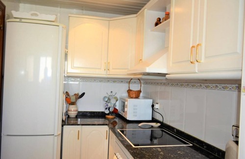 Cunit Apartment | Apartment Thalassa - Cunit