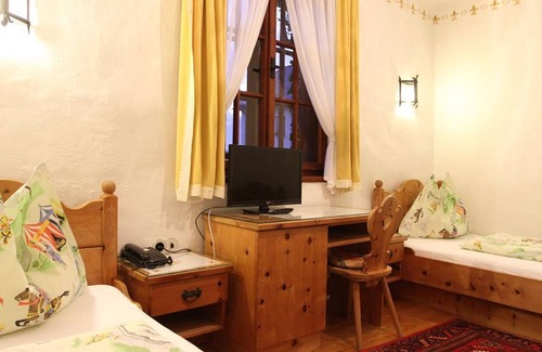 Michaelerberg Apartment | Apartment - Thannegg Castle