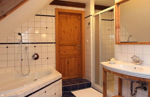 Michaelerberg Apartment | Apartment - Thannegg Castle