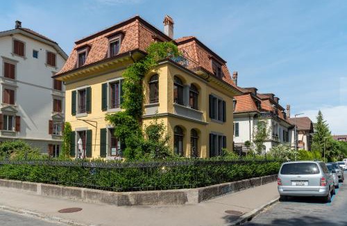 Breitenrain Apartment | Apartment The B
