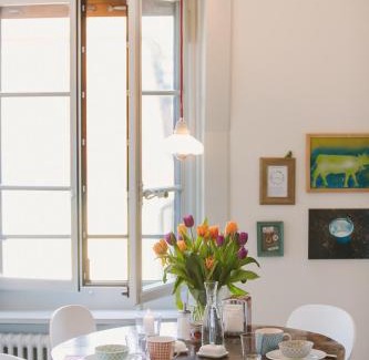 Breitenrain Apartment | Apartment The B