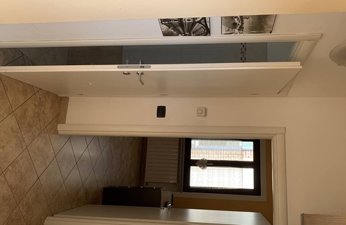 Gallarate Apartment | Apartment the court