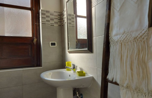 Castrovillari Apartment | Apartment "The Old Floor"
