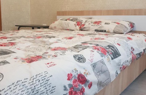 Zarichnyi District Apartment | Apartment Theatre Shepkina 2 rooms II