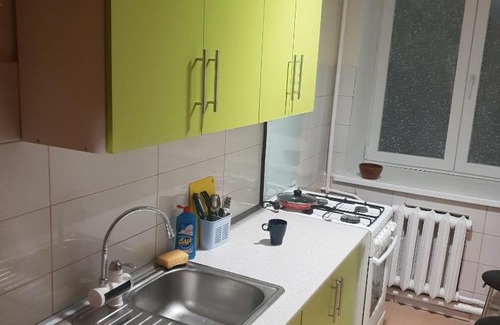 Zarichnyi District Apartment | Apartment Theatre Shepkina 2 rooms II