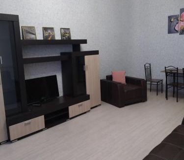 Zarichnyi District Apartment | Apartment Theatre Shepkina 2 rooms II