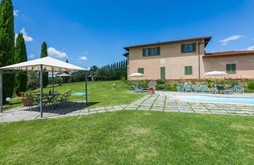 Cerreto Guidi Apartment | Apartment Tipologia Bilo-12 by Interhome