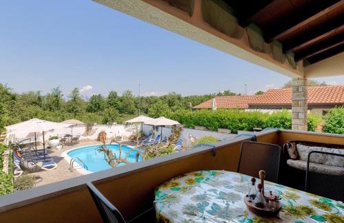 Finida Apartment | Apartment Tiziana-4 by Interhome
