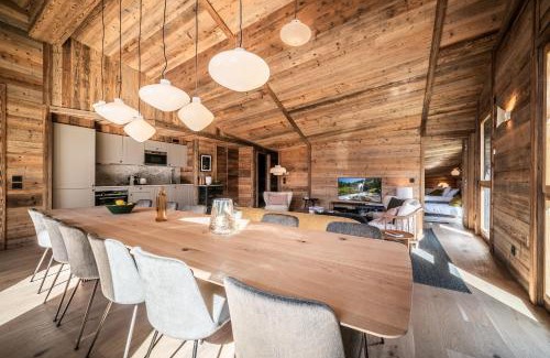Les Carroz-d'Araches Apartment | Apartment Tourmalet Carrôz d'Arâches - BY EMERALD STAY