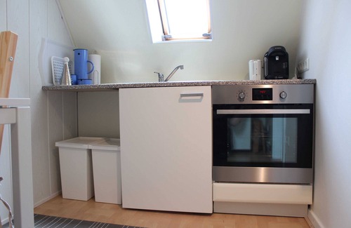 Wilnsdorf Apartment | Apartment to the Weißtal, Wilnsdorf-Niederdielfen near Siegen