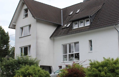 Wilnsdorf Apartment | Apartment to the Weißtal, Wilnsdorf-Niederdielfen near Siegen