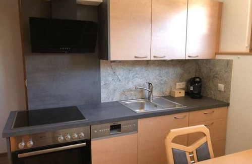 Kaunerberg Apartment | Apartment Toni - Apartment 1