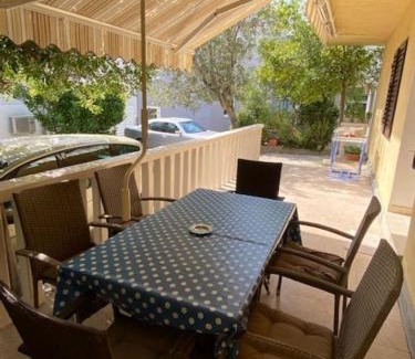 Baska Voda Apartment | Apartment Toni