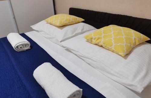 Baska Voda Apartment | Apartment Toni