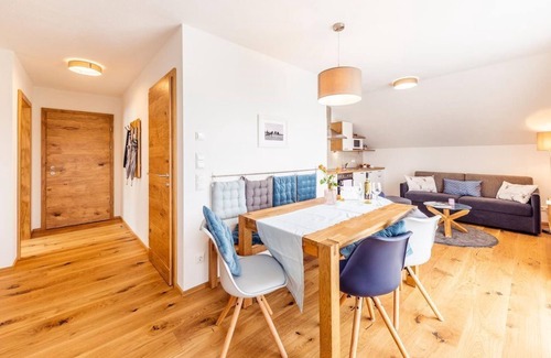 Sankt Primus Apartment | Apartment Top 6 Klopeiner See - Carinthia Apartment Turnersee