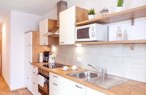 Sankt Primus Apartment | Apartment Top 7 Petzen - Carinthia Apartment Turnersee