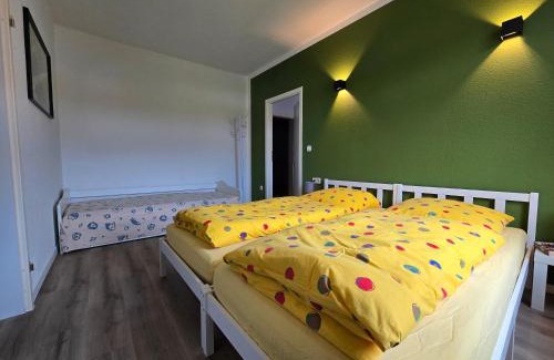 Vacha Apartment | Apartment - Tor zur Rhön
