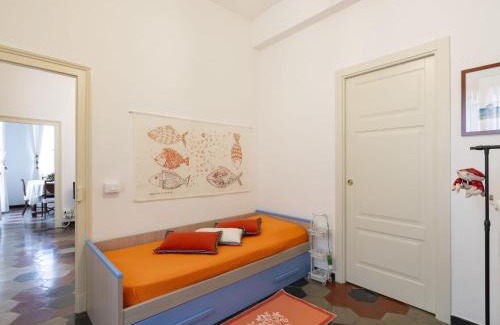 Noli Apartment | Apartment Torre Antica-2 by Interhome