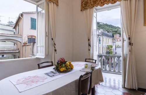 Noli Apartment | Apartment Torre Antica-2 by Interhome