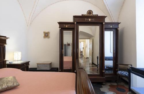 Noli Apartment | Apartment Torre Antica-2 by Interhome