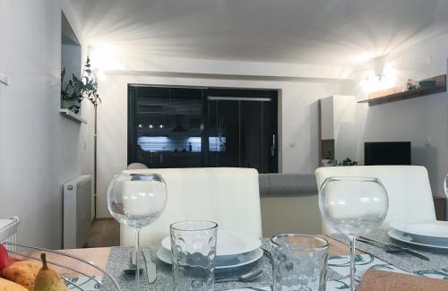 Gorje Apartment | Apartment Tosca near Vintgar and Lake Bled