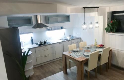 Gorje Apartment | Apartment Tosca near Vintgar and Lake Bled
