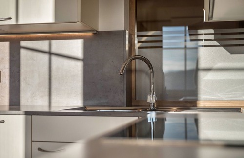 Terento Apartment | Apartment “Treyer 8 Romantica” with Mountain View, Wi-Fi, Terrace & Garden
