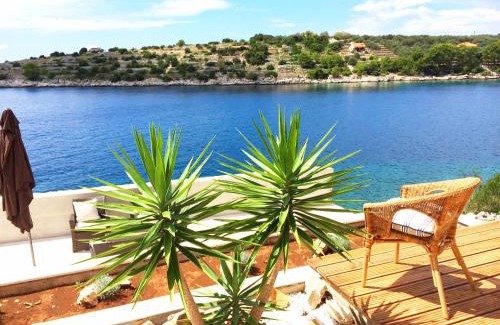 Vela Luka Apartment | Apartment Tranquillo