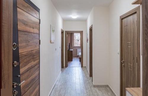 Stara Zagora Apartment | Apartment Trayana