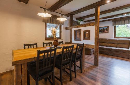 Podkoren Apartment | Apartment Trentar