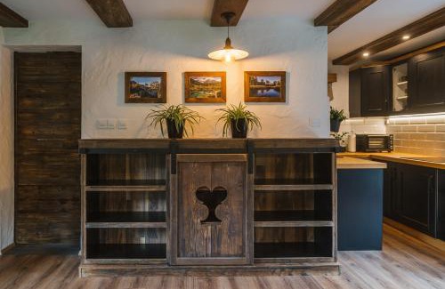 Podkoren Apartment | Apartment Trentar