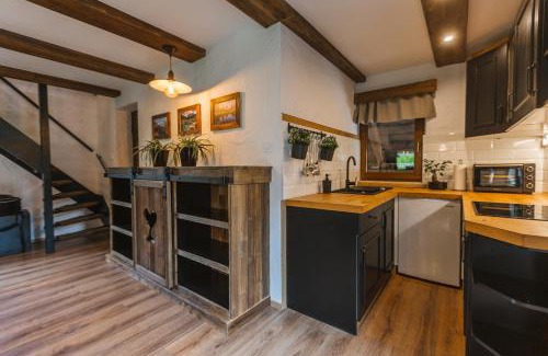 Podkoren Apartment | Apartment Trentar