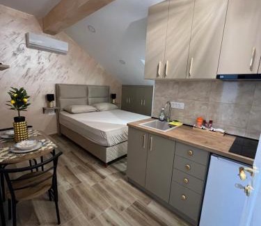 Zelenika Apartment | Apartment Tri limuna 1