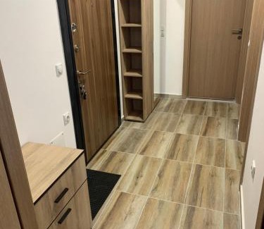 Kocani Apartment | Apartment Trifunovi