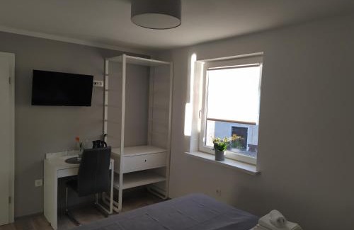 Velike Lasce Apartment | Apartment Trubarjeva33, near Ljubljana, free parking