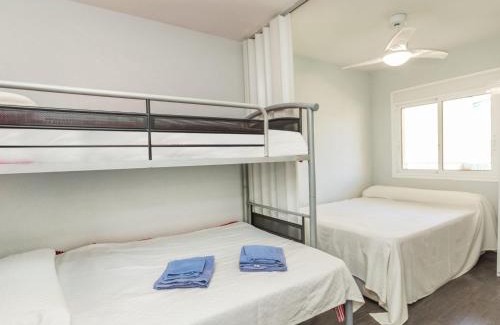 Cambrils Apartment | Apartment Tucan by Interhome