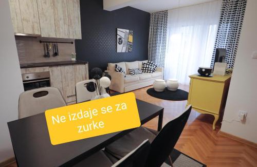 Uzice Apartment | Apartment Tufna