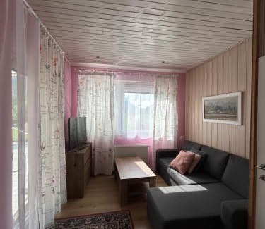 Jesenice Apartment | Apartment Tunnel