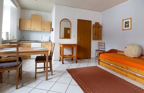 Bad Sulza Apartment | Apartment Turmblick - Holiday village Slawitsch