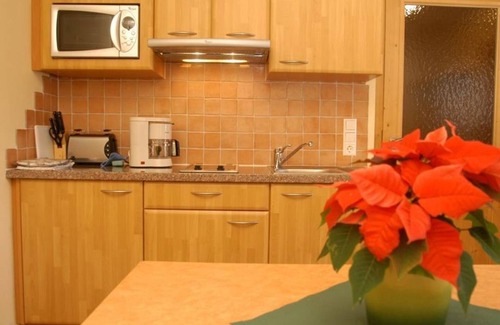 Schoenberg-Lachtal House | Apartment TYPE A - Monarchia Park