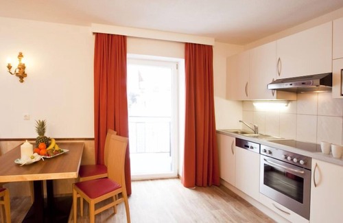 Mathon Apartment | Apartment Typ II by Interhome