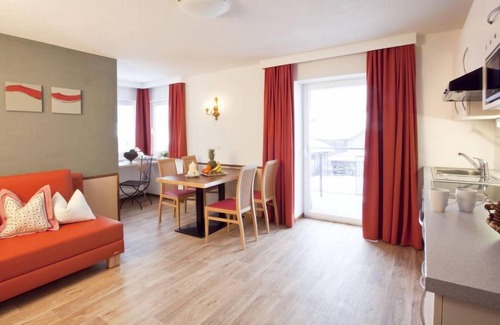 Mathon Apartment | Apartment Typ II by Interhome
