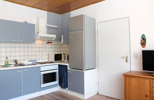 Medelon Apartment | Apartment type A, 2 bedrooms, garden, max. 4 persons