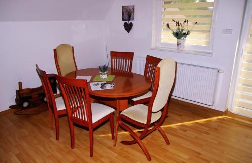 Dlouha Ves Apartment | Apartment U Anděla