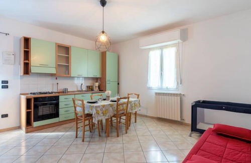 Gazzelli Apartment | Apartment Ulivo by Interhome