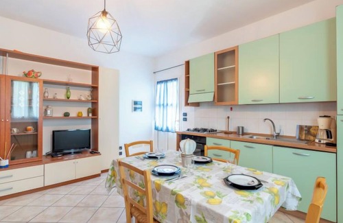Gazzelli Apartment | Apartment Ulivo by Interhome