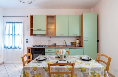 Gazzelli Apartment | Apartment Ulivo by Interhome