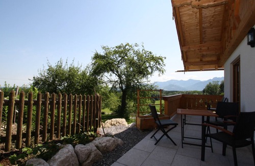 Bad Feilnbach Apartment | Apartment Ulpoint, up to 4 persons, 70 sqm, 2 sep. Bedroom