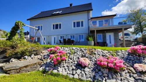 Ulstein Municipality Apartment | Apartment Ulsteinvik